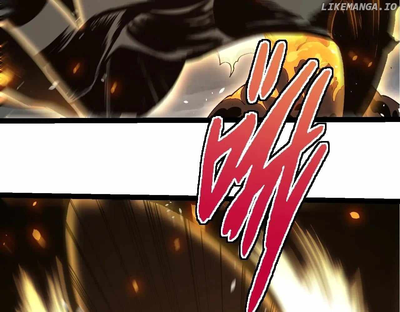 Evolution Begins With A Big Tree Chapter 368 57